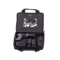 Discreet SOCOM Pistol Case