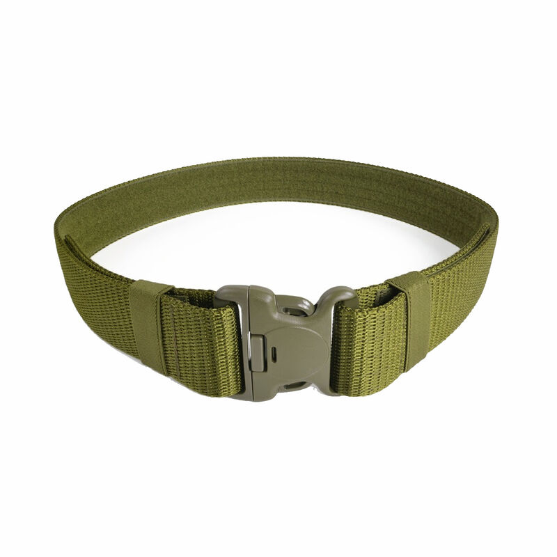 Military Web Belt &#40;Modernized&#41;