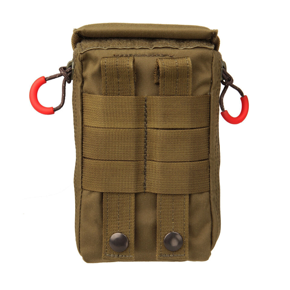 Medical hot sale molle pouch