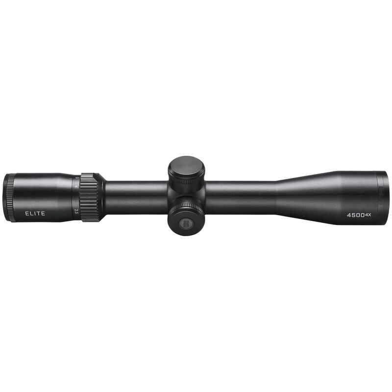 Elite 4500 2.5-10x40 Riflescope Multi-X