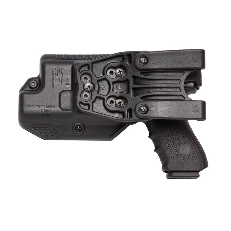 Epoch&trade; Level 3 Light Bearing Duty Holster