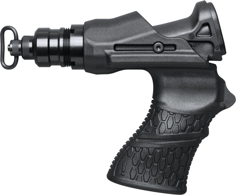 Knoxx Breachers Grip Gen III