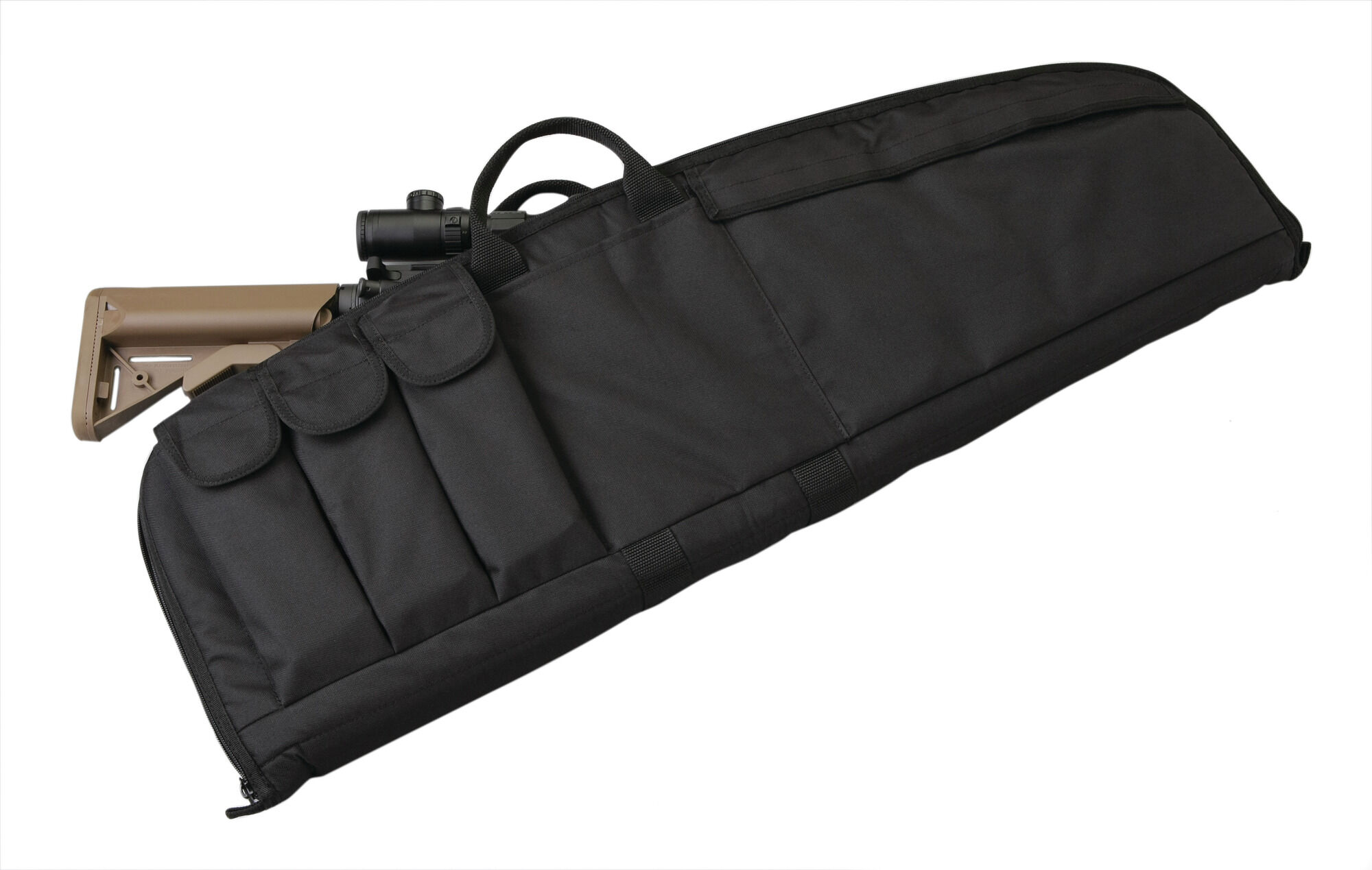 Blackhawk tactical on sale rifle case