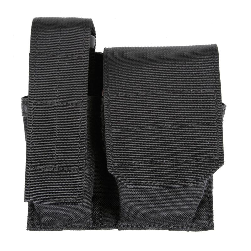 S.T.R.I.K.E.&reg; Cuff/Mag/Light Pouch - MOLLE