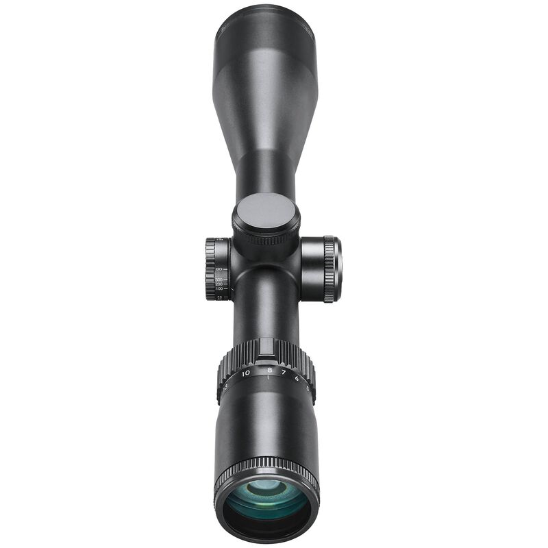Elite 4500 4-16x50 Riflescope Multi-X