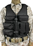 Omega Elite&trade; Tactical Vest EOD