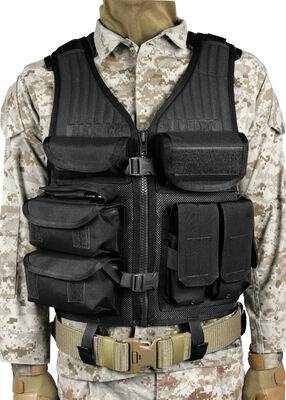 Omega Elite™ Tactical Vest EOD