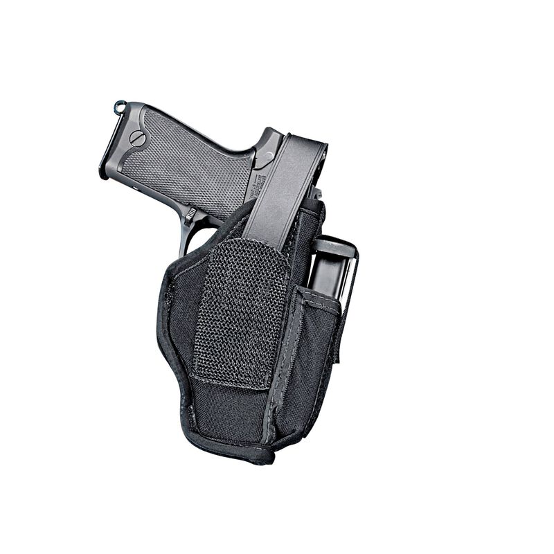 Sidekick&reg; Ambidextrous Hip Holsters
