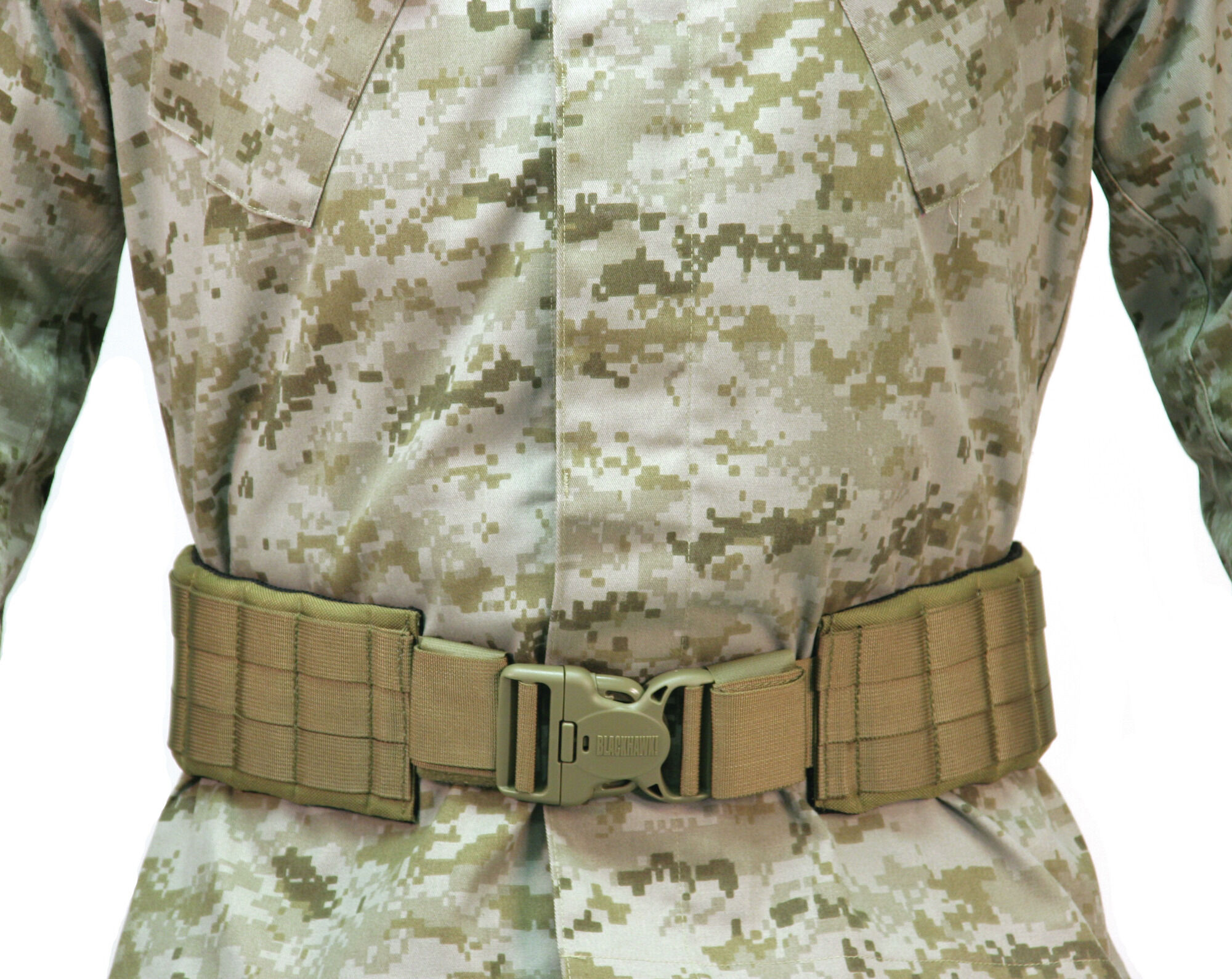 Blackhawk belt pad online