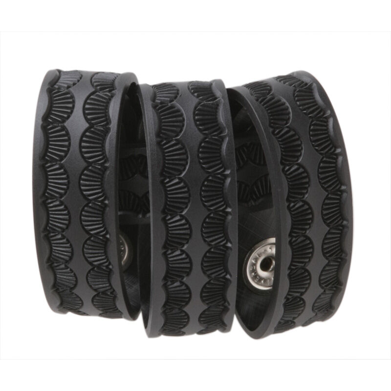 Molded Belt Keepers for 2.25&quot; Belt