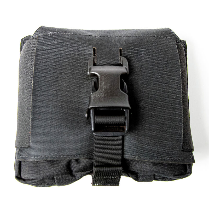 Foundation Series IFAK Bag (Individual First Aid Kit) Pouch