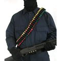 Shotgun Bandoleer