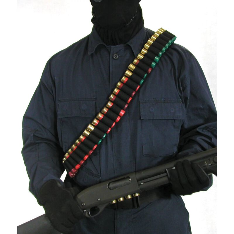 Shotgun Bandoleer