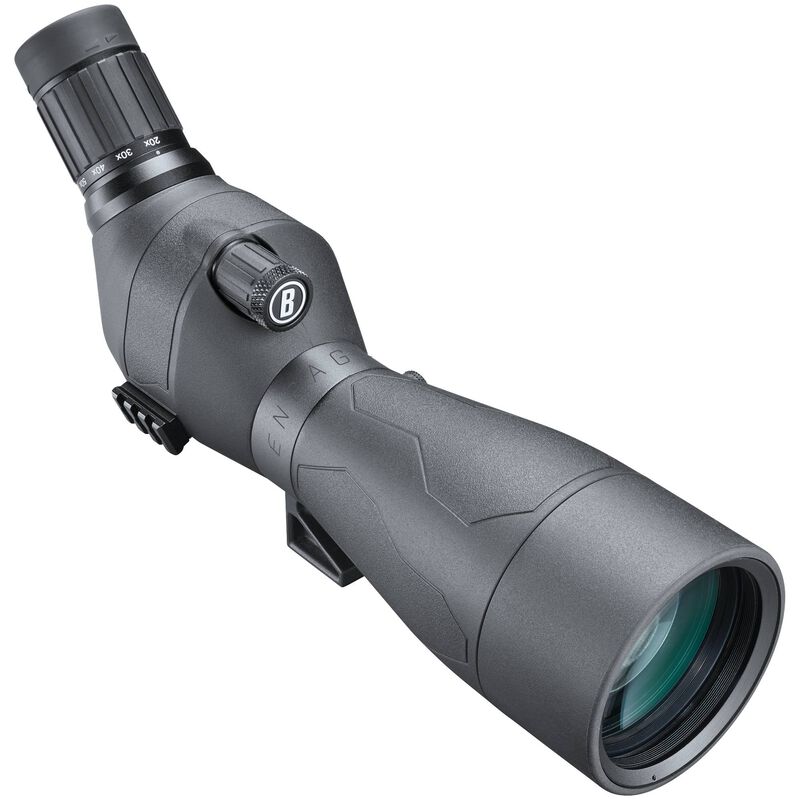 ENGAGE&trade; DX SPOTTING SCOPE