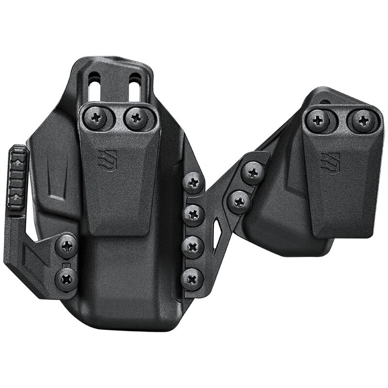 Stache IWB Premium Holster Kit