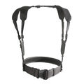 Ergonomic Duty Belt Harness