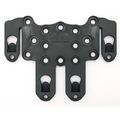 S.T.R.I.K.E.®  Platform Ambidextrous