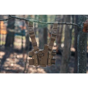 SERPA&reg; L2 Tactical Holsters