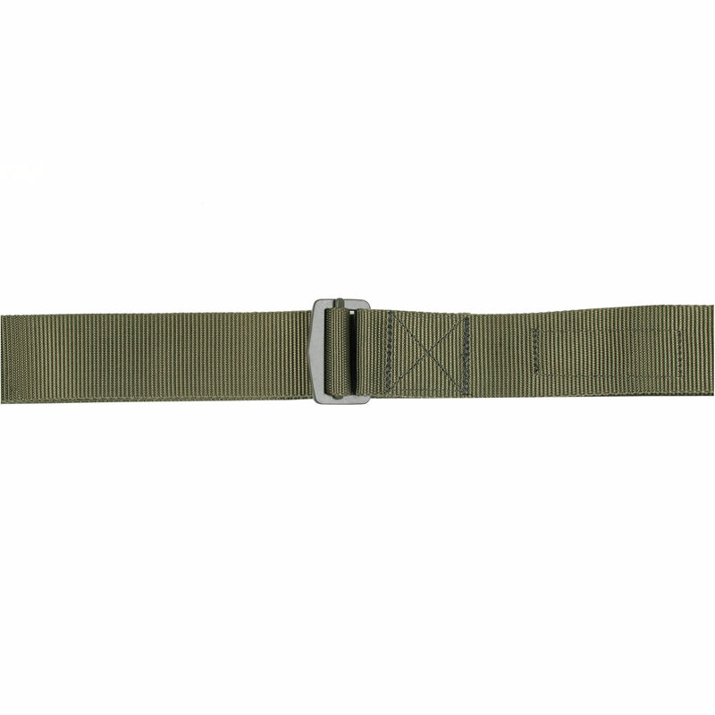 Purchase the Blackhawk Belt Ergon Padded Duty black by ASMC