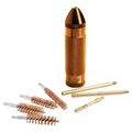 9-Piece Pistol Cleaning Kit 9-Piece Pistol Cleaning Kit