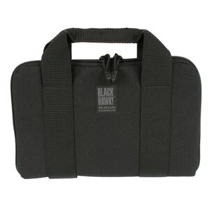 Gun Rug Pistol Pouch
