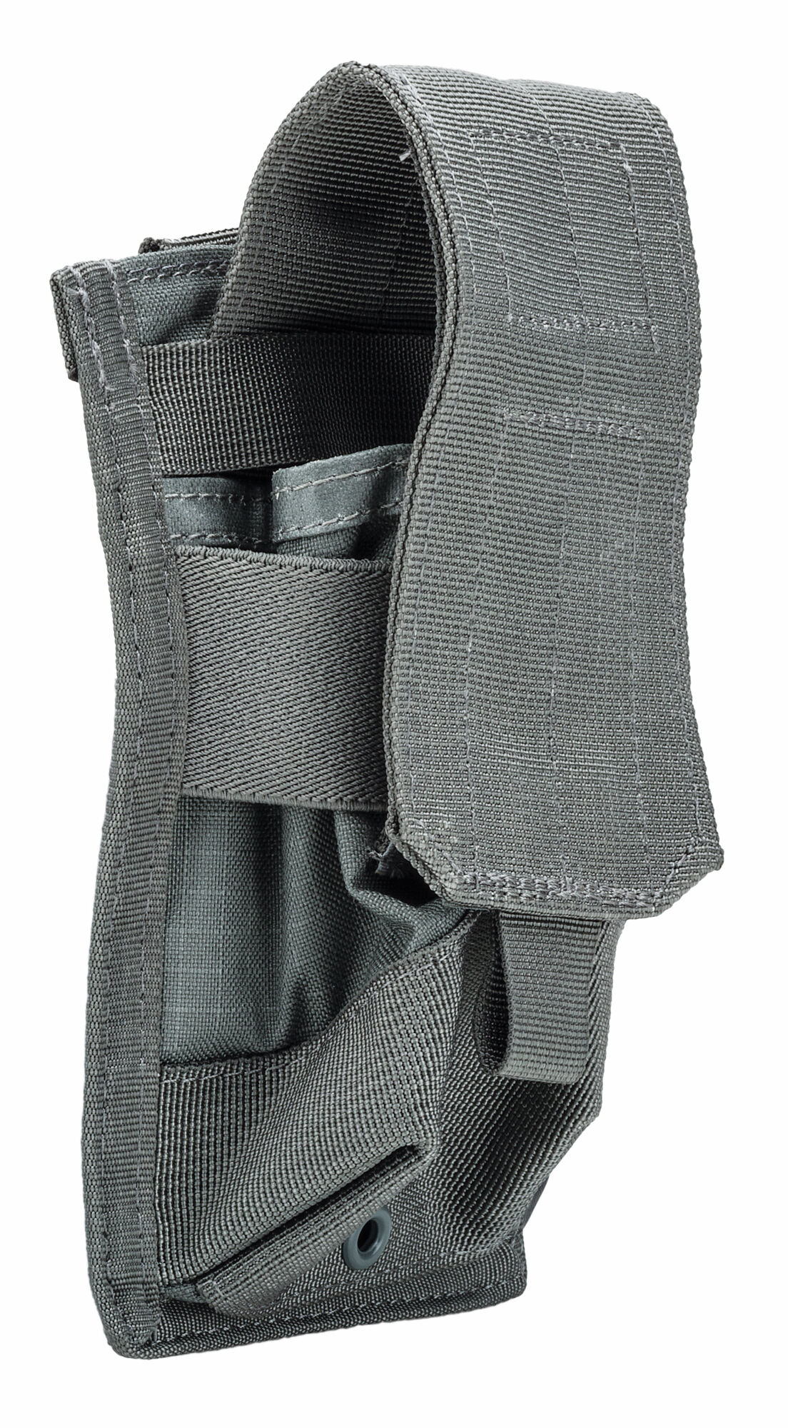 Buy S.T.R.I.K.E.® M4/M16 Single Mag Pouch (Holds 2) - MOLLE And