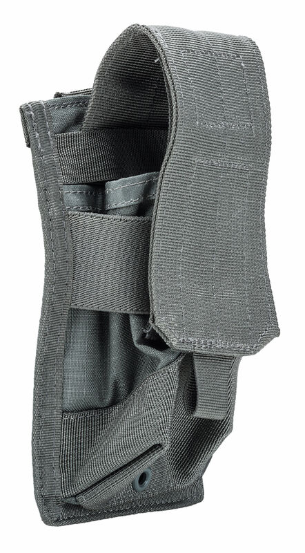 S.T.R.I.K.E.&reg; M4/M16 Single Mag Pouch &#40;Holds 2&#41; - MOLLE