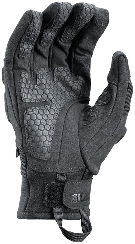 S.O.L.A.G.&trade; Instinct Full Glove