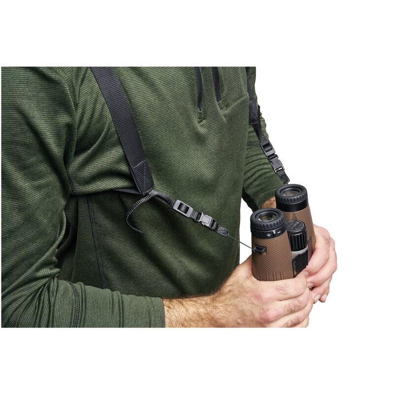 Binocular Harness
