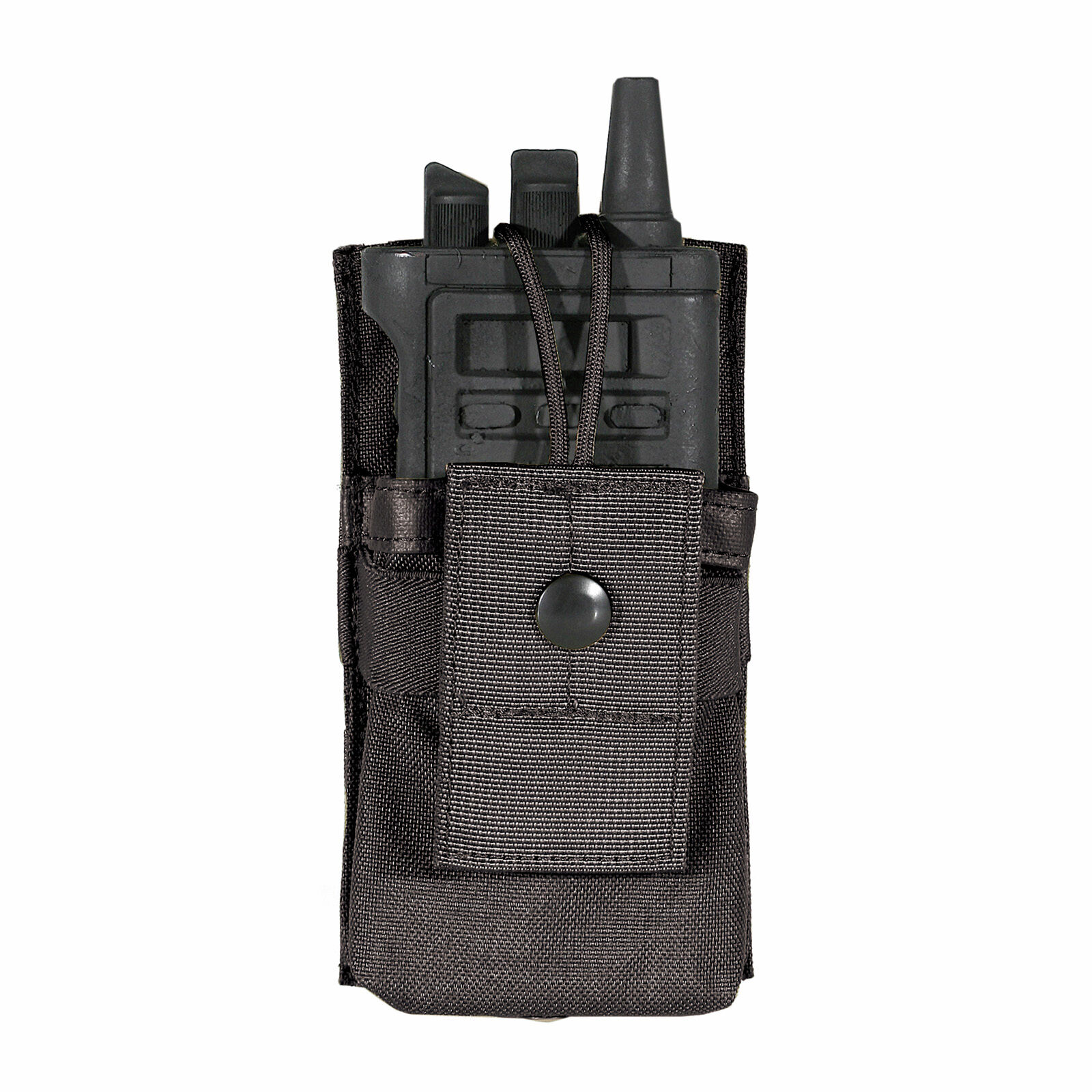 Molle radio 2025