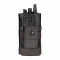 S.T.R.I.K.E.® Small Radio and GPS Pouch - MOLLE