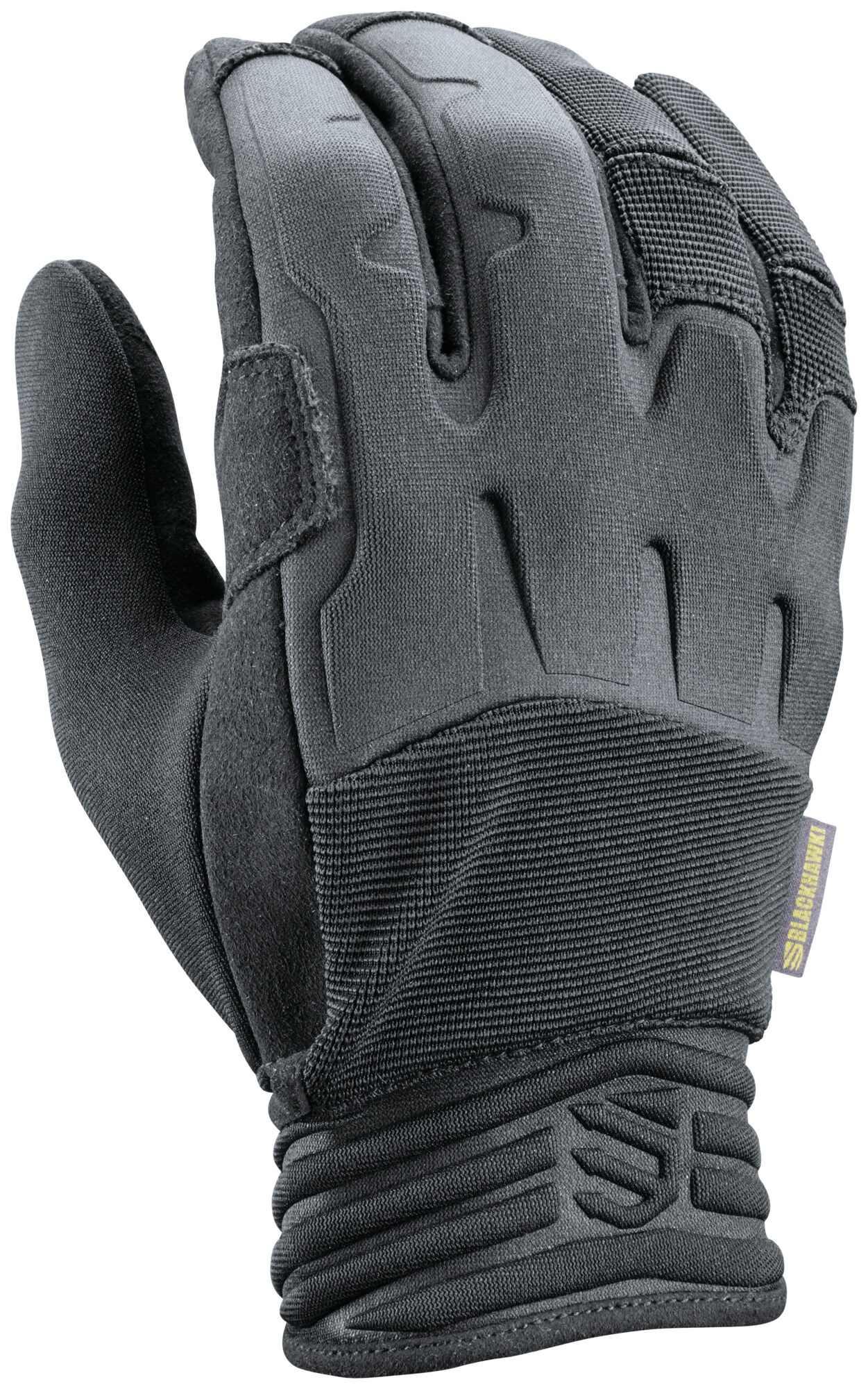 Blackhawk hard outlet knuckle gloves