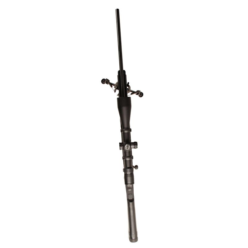 Sportster Pivot + Traverse Bipod