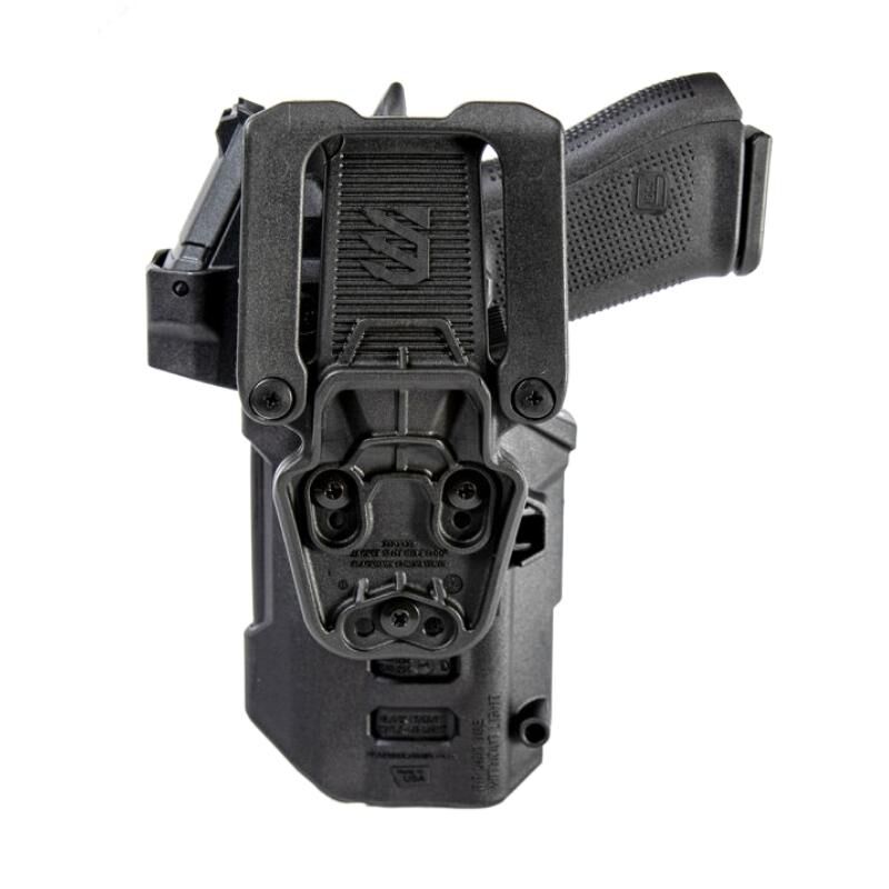 Buy T-Series Level 2 Duty Light-Bearing Red Dot Sight (RDS) Duty Holster  And More