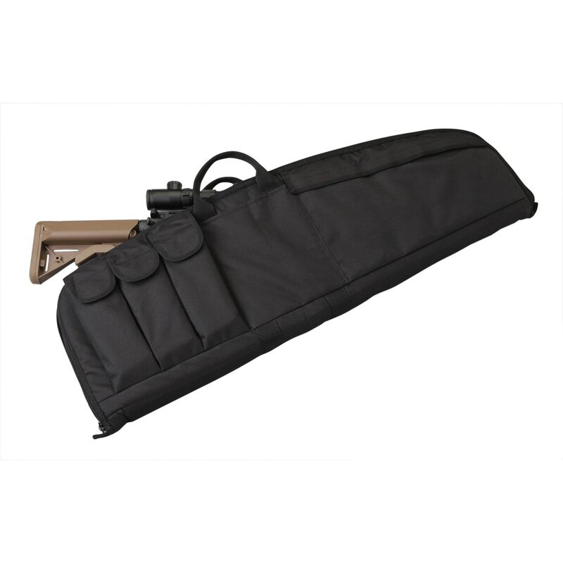 Tactical Rifle Case 41&quot;