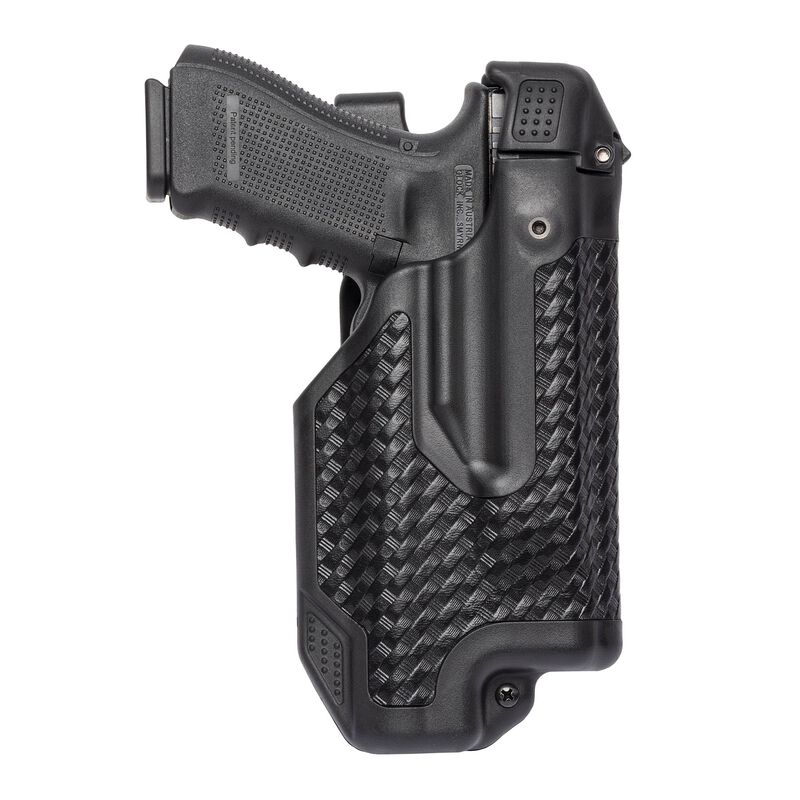Epoch&trade; Level 3 Light Bearing Duty Holster