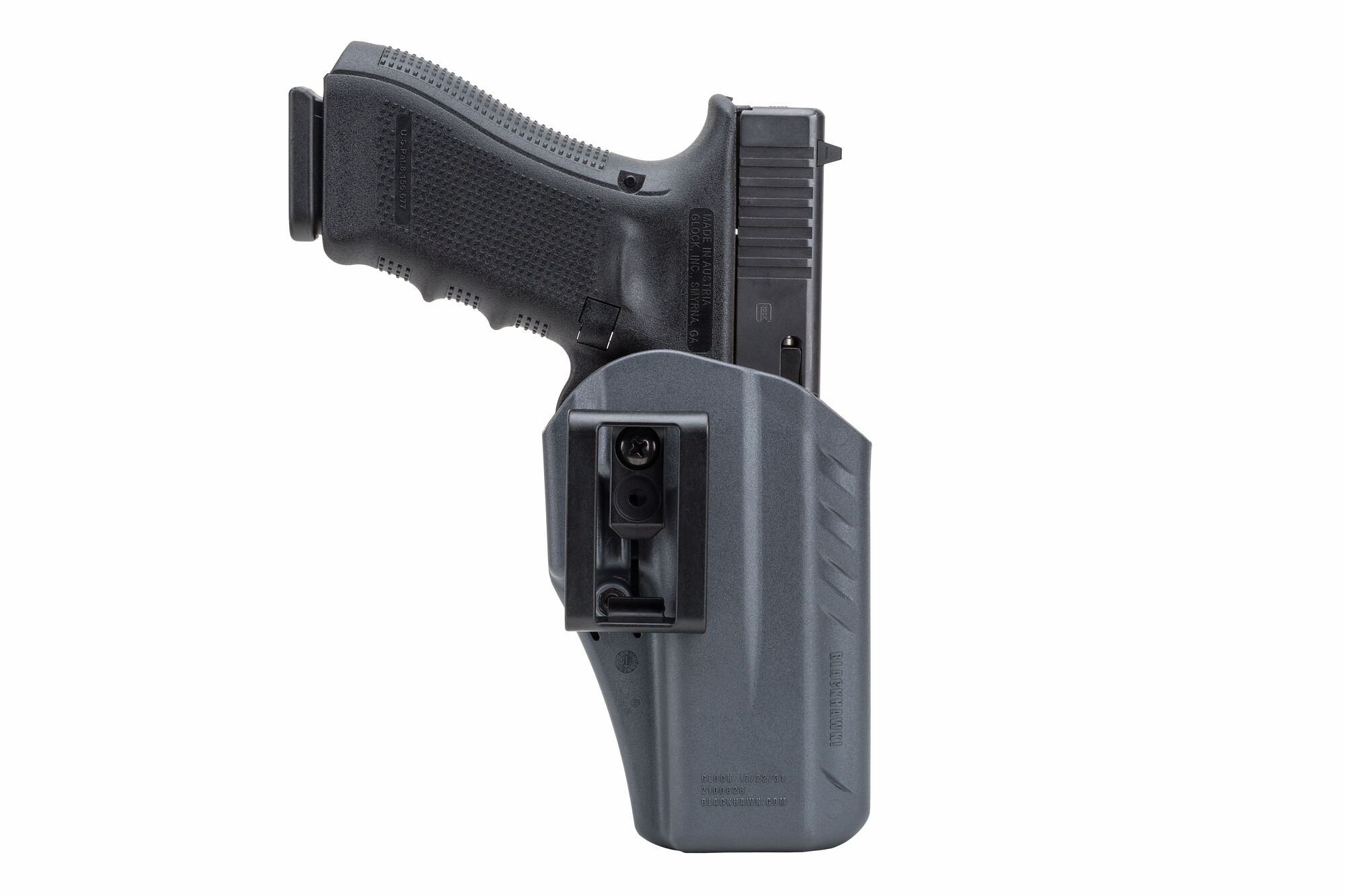 Blackhawk inside the pants holster discount