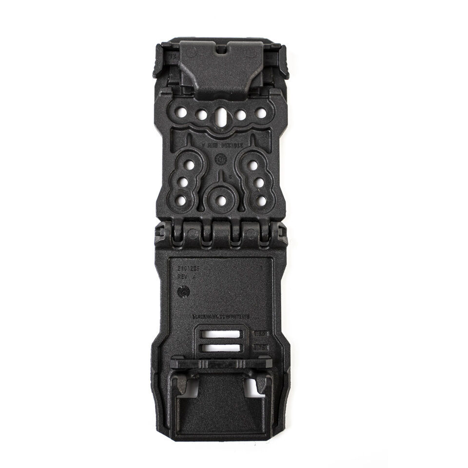 Blackhawk belt pouch holster discount