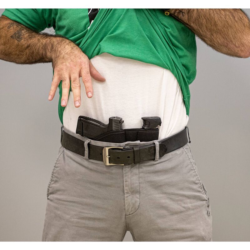 TecGrip Junk Drawer Holster