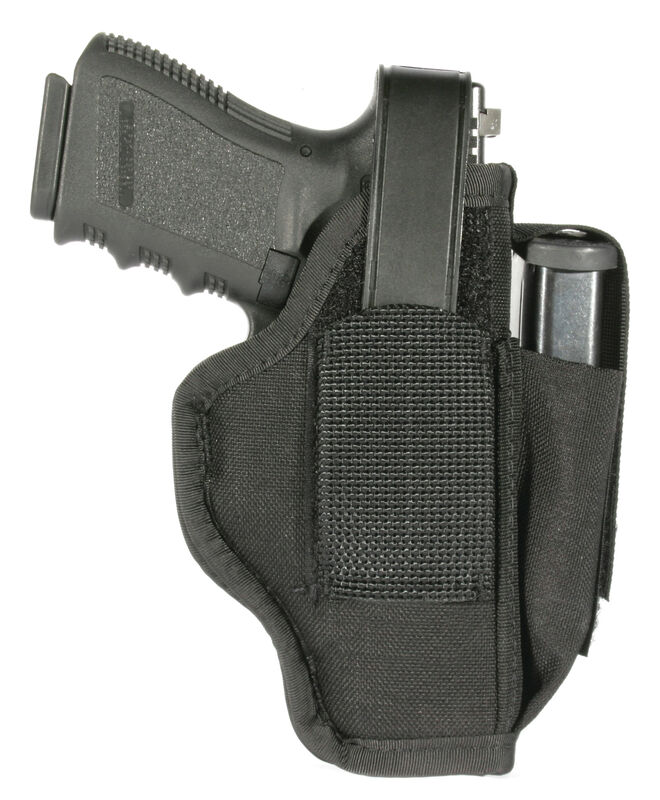  Nylon Multipurpose Concealment Case - Belt