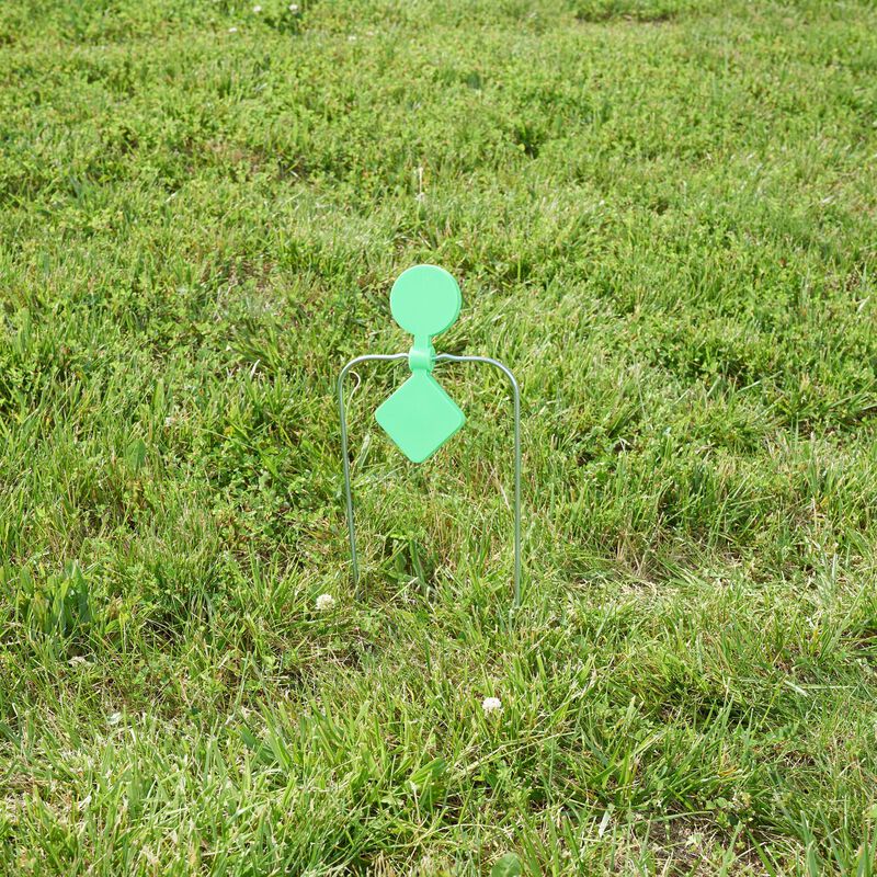 Duraseal&reg; Spinner Target