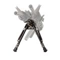 Sportster Pivot + Traverse Bipod