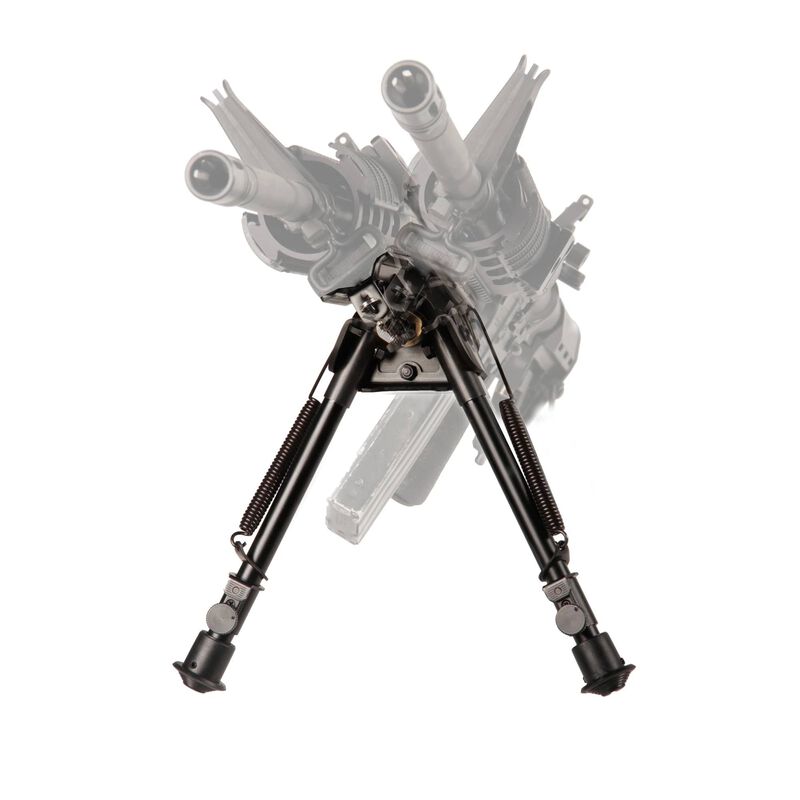 Sportster Pivot + Traverse Bipod