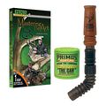 Master the Art - Deer Calling Pack