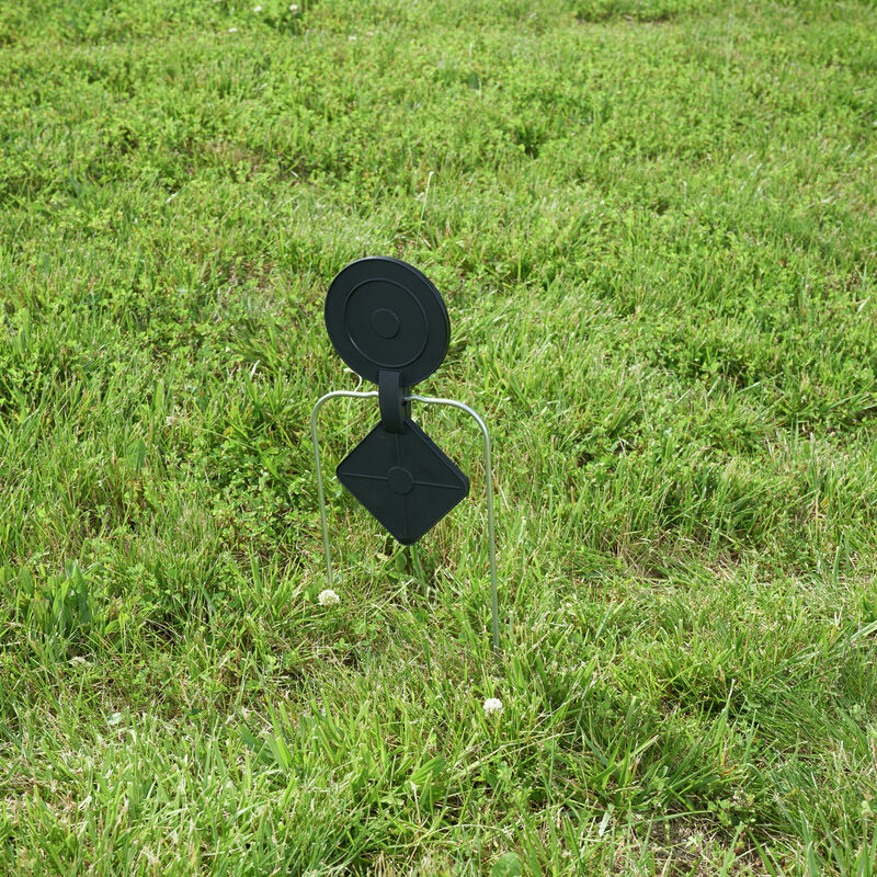 Duraseal&reg; Spinner Target