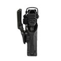 T-Series Level 3 Duty Light-Bearing Red Dot Sight Holster