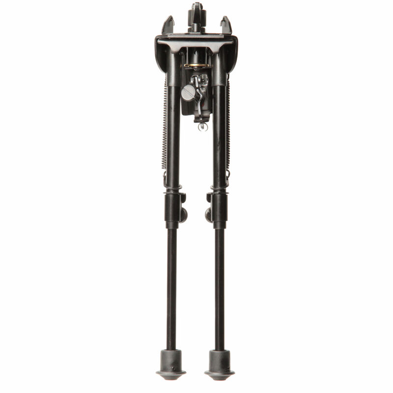 Sportster Pivot + Traverse Bipod
