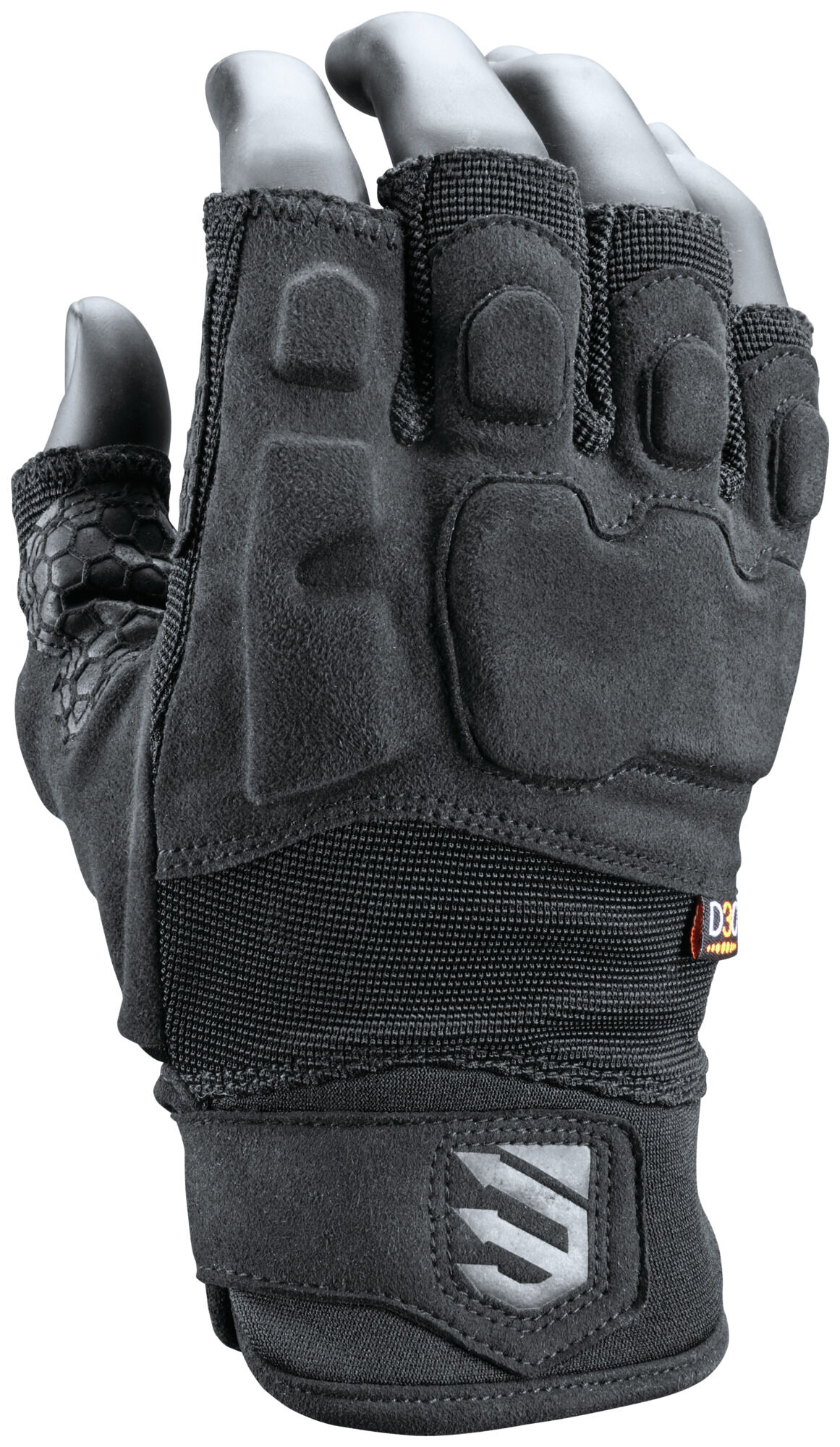 Tactical half gloves discount