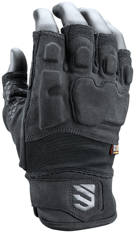 S.O.L.A.G.&trade; Instinct Half Glove