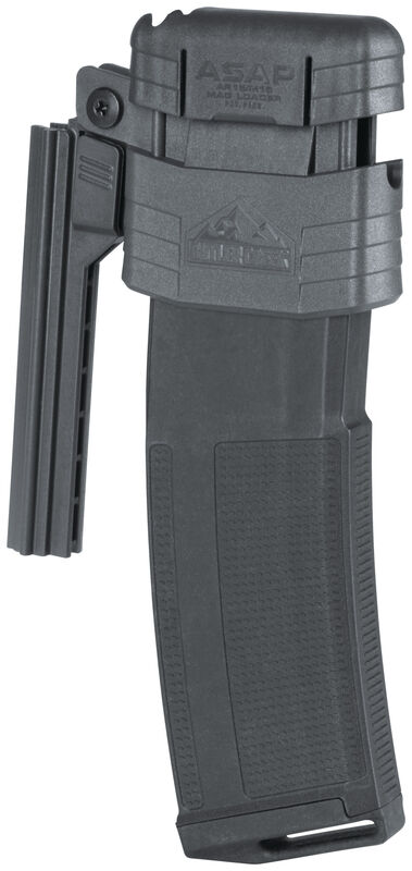 ASAP&trade; Universal AR15|M16 Mag Loader